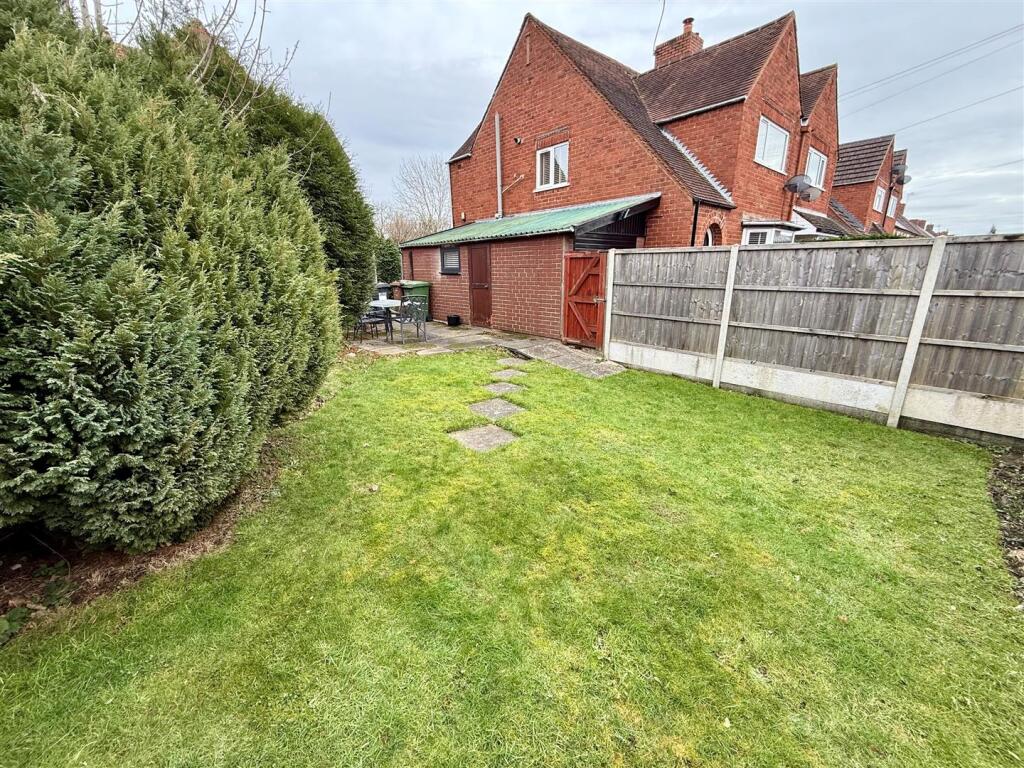 Photo of the property