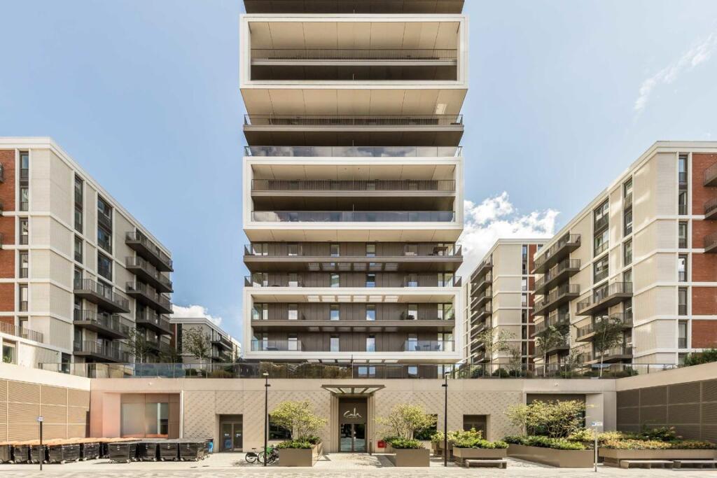 Main image of property: York Place, Battersea