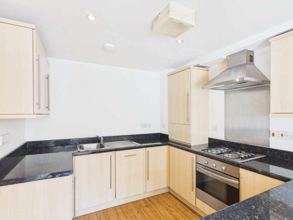 Apartment in Bath - View 2