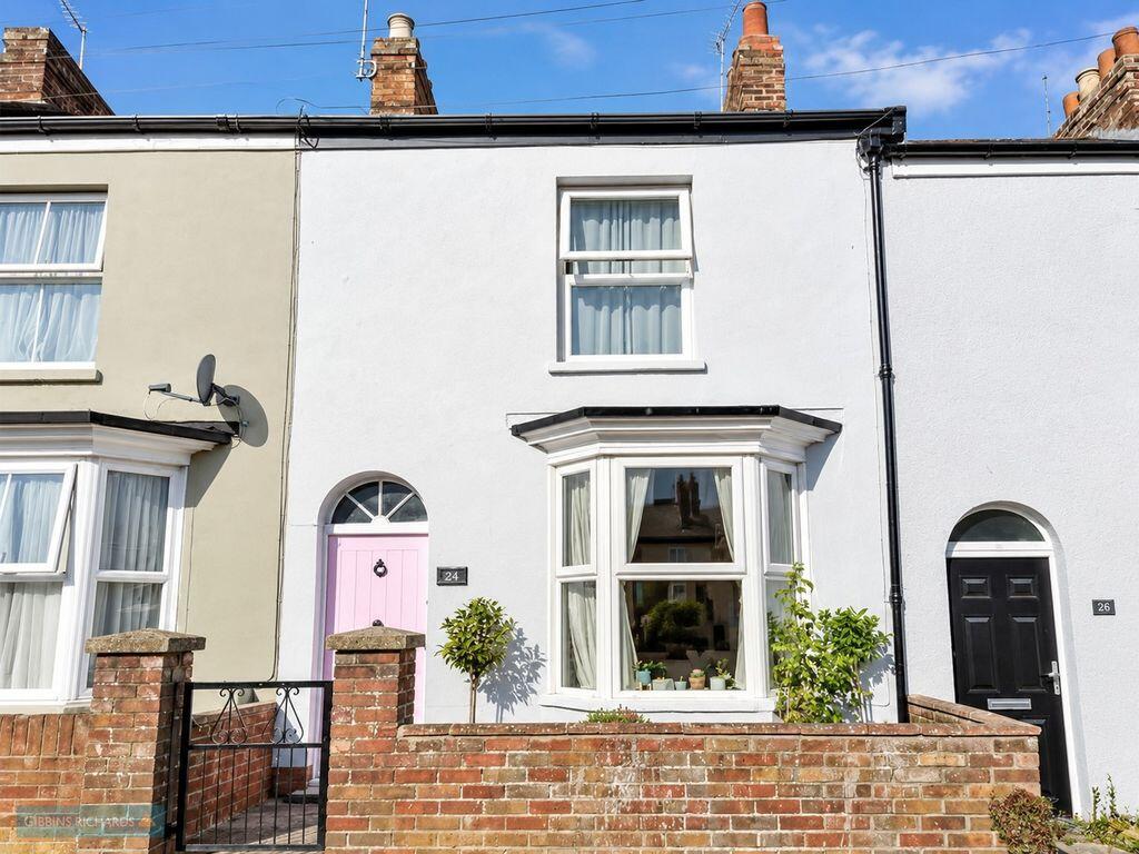 Main image of property: Trinity Street, Taunton