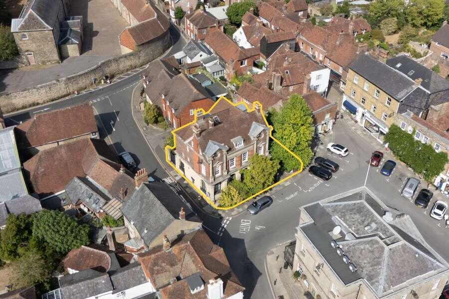 Main image of property: Former Natwest Bank Market Square, Petworth, GU28 0AL, Former Natwest Bank Market Square, Petworth, GU28 0AL