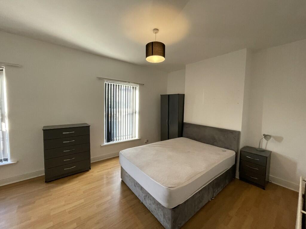 Main image of property: Uttoxeter New Road, Derby, Derbyshire, DE22