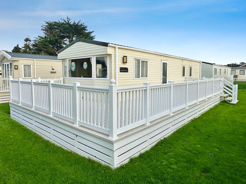 Main image of property: Hoburne Park, Christchurch, Hampshire