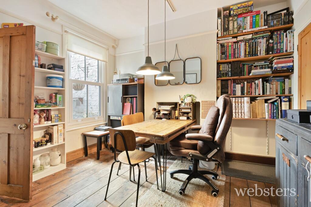 House in Norwich, Arlington, Heigham Grove - View 4