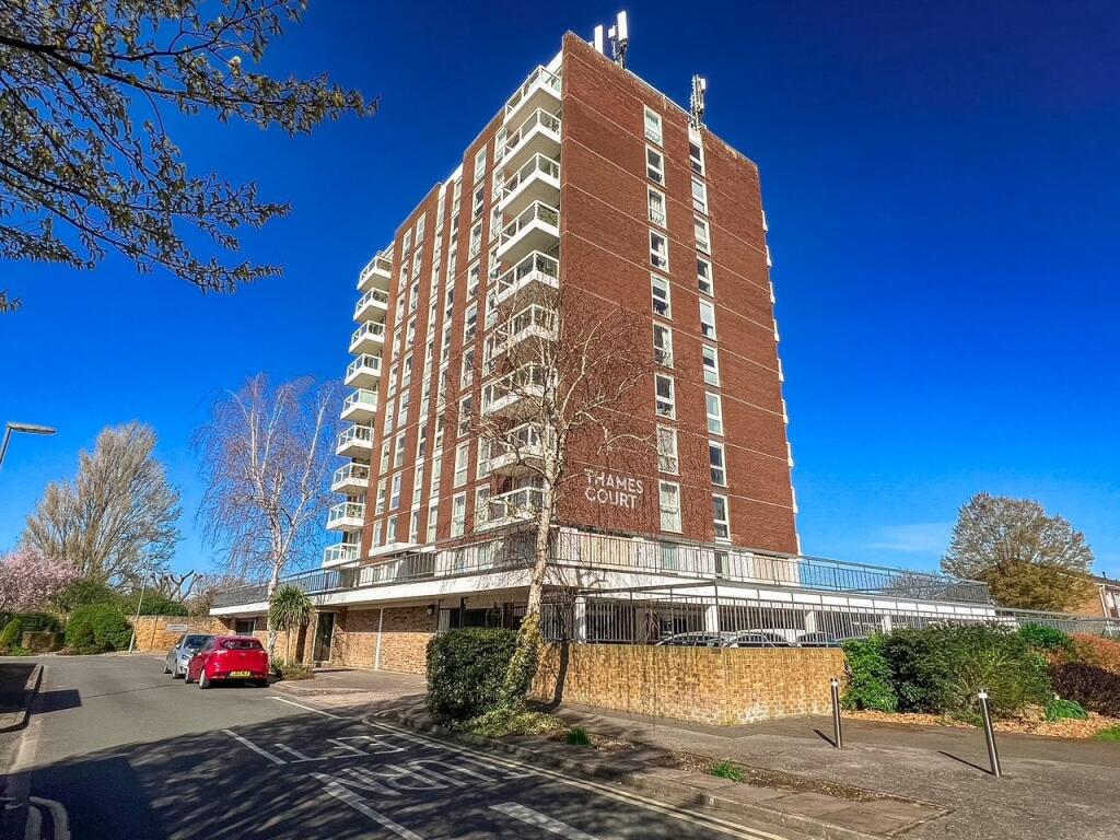 Main image of property: Victoria Avenue, West Molesey, KT8