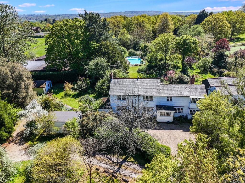 Main image of property: Laindon Common Road, Little Burstead, Billericay, Essex, CM12