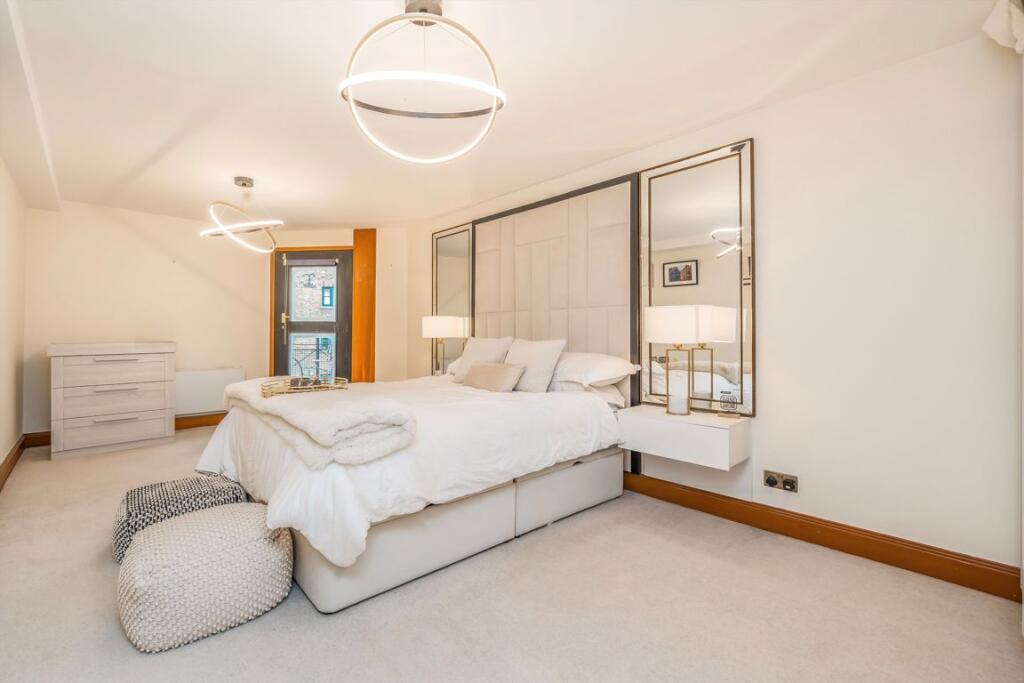Apartment in London - View 5