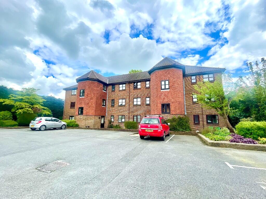 Main image of property: Maple Leaf Close, TN16