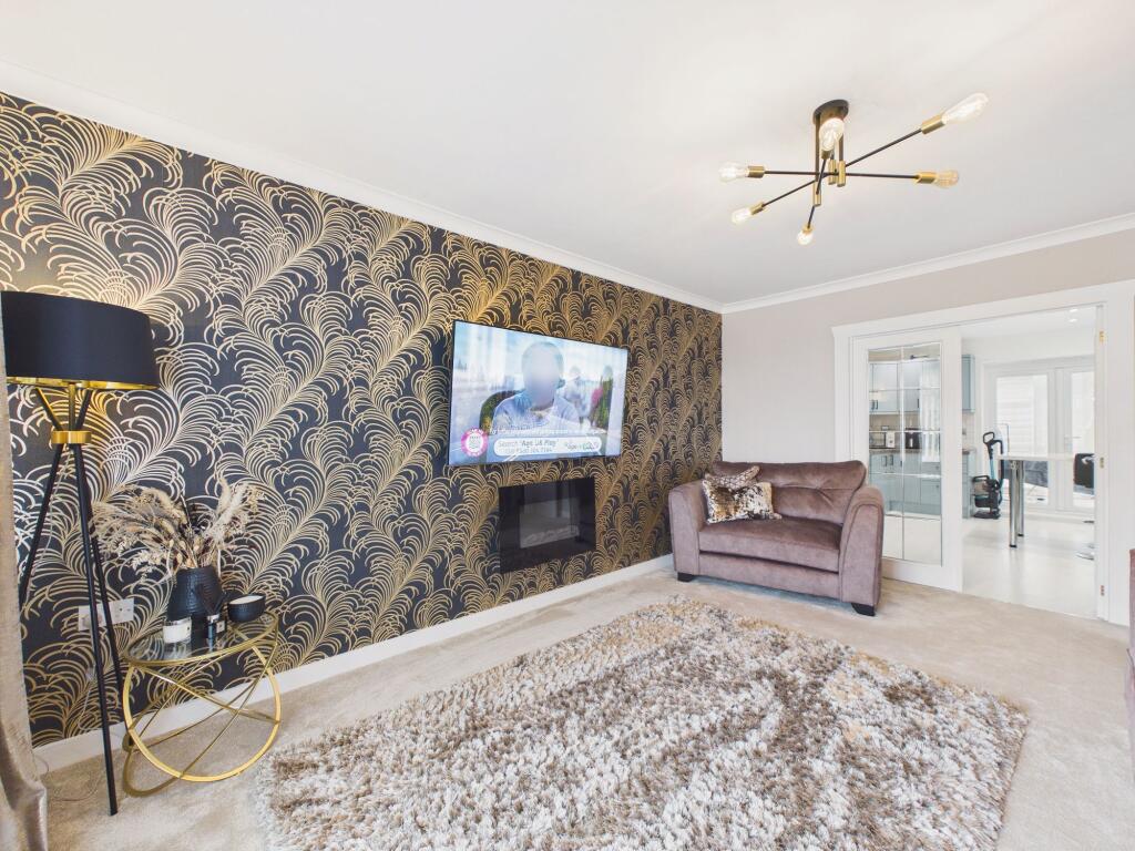 House in Newcastle upon Tyne, Tyne and Wear - View 5