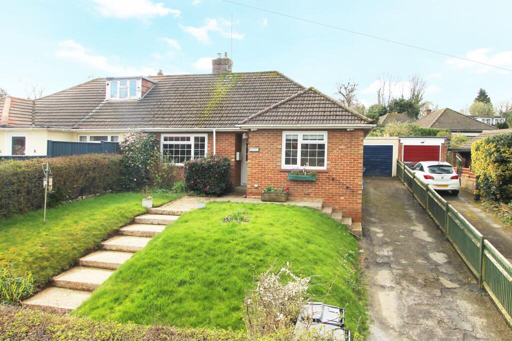 Main image of property: Jonas Drive, Wadhurst, TN5