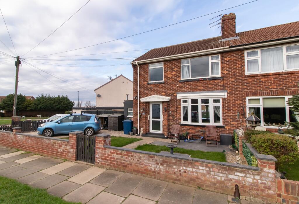 Main image of property: Limes Crescent, Redcar, North Yorkshire