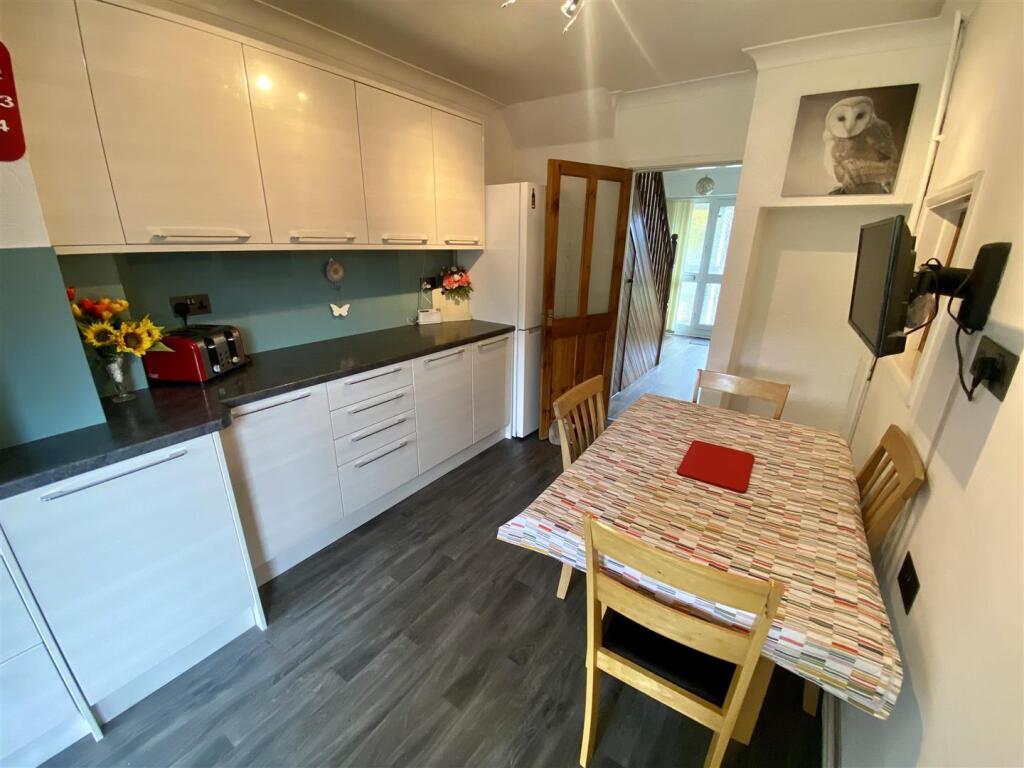 Shenton Close, Stoke Golding, Nuneaton photo 4