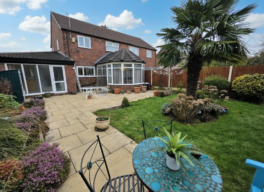 Ashwell Road, Baguley photo 2