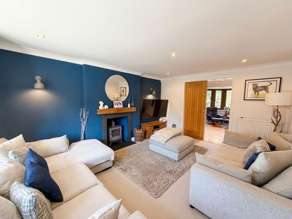 Walkers Close, Bottesford, NG13 - View 2