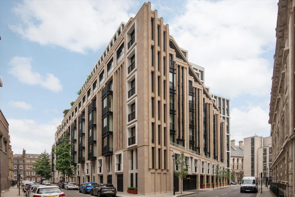 Main image of property: Portugal Street, London WC2A
