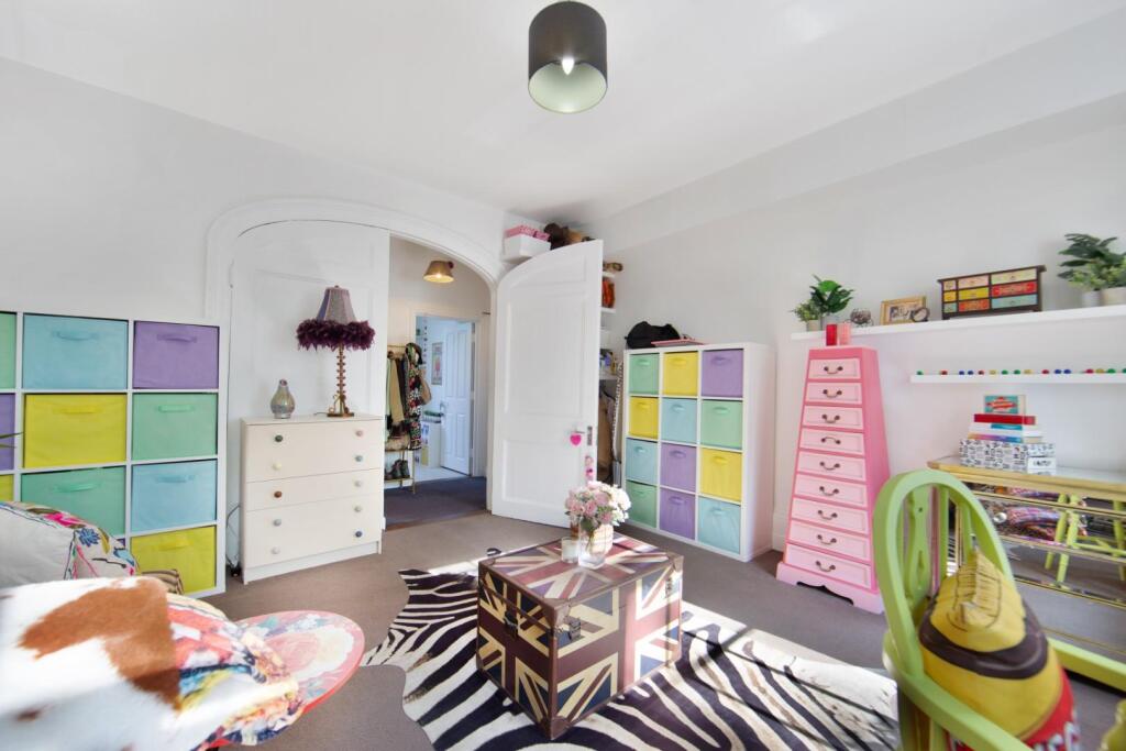 Apartment in London, Elmington Estate, Camberwell - View 3