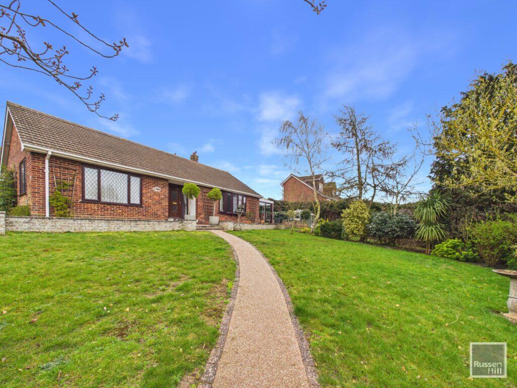Main image of property: Penn Road, Taverham