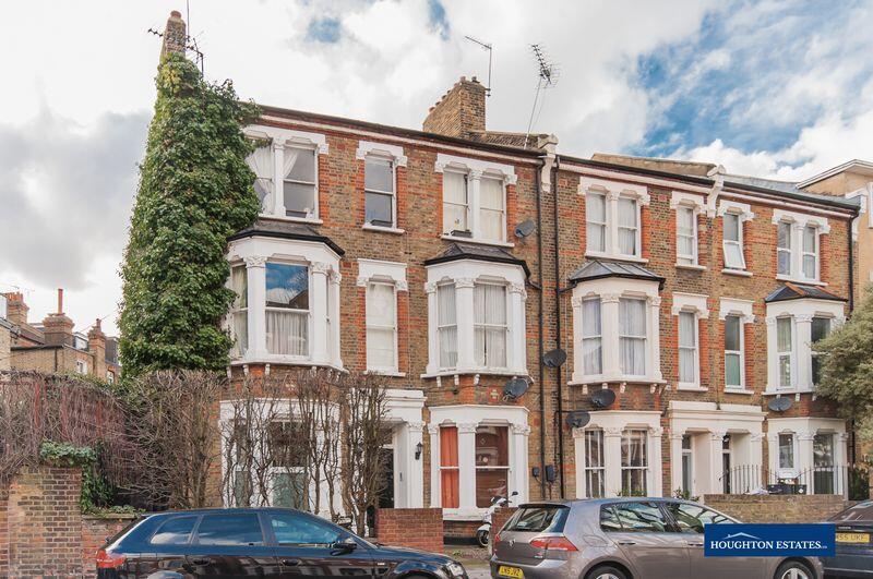 Main image of property: Portnall Road Maida Vale London W9 