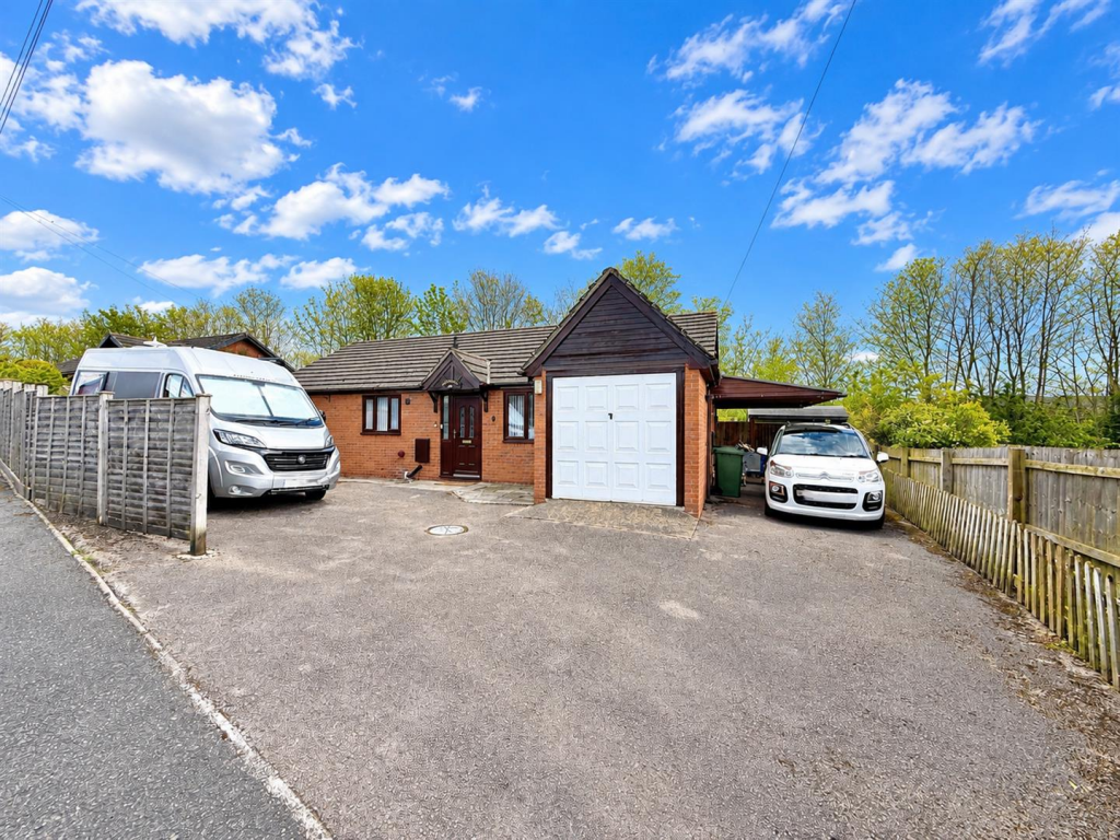 Main image of property: Greytree, Ross-On-Wye
