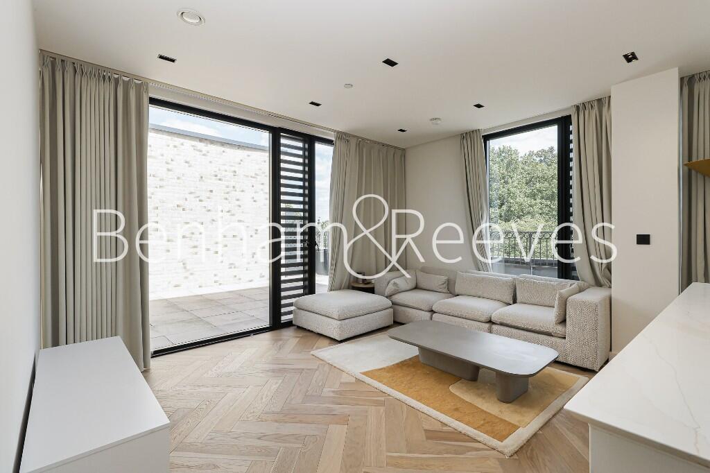 3 bedroom apartment for rent