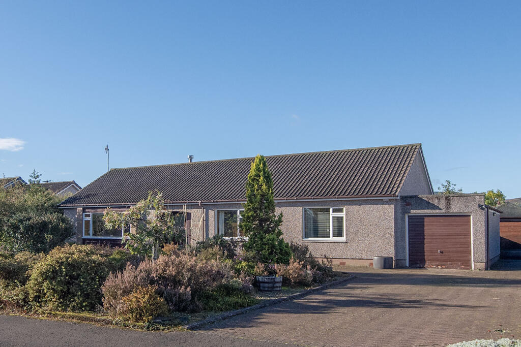 Main image of property: Langside Drive, Comrie, Perth And Kinross
