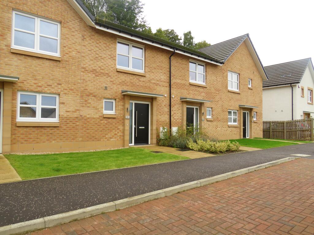 Main image of property: Black Grouse Grove, Ferniegair, Hamilton, South Lanarkshire