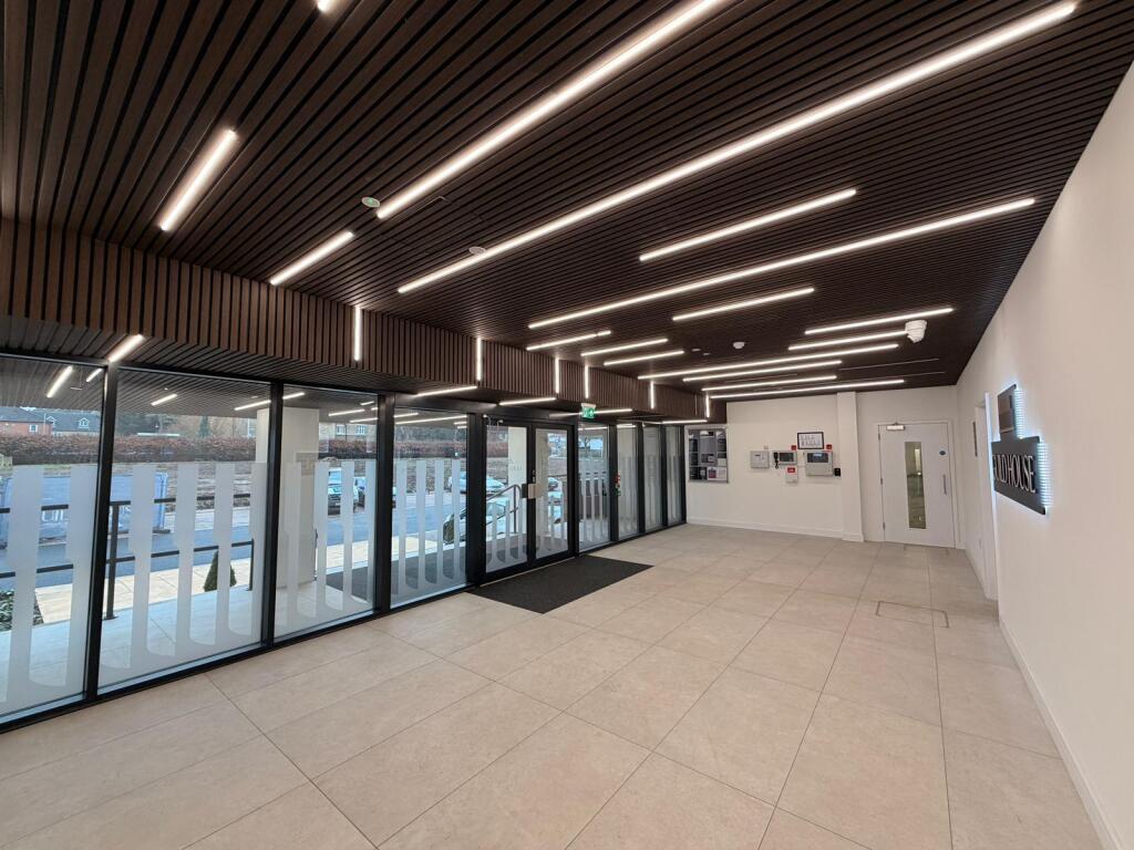 Main image of property: Guild House, Oundle Road, Peterborough