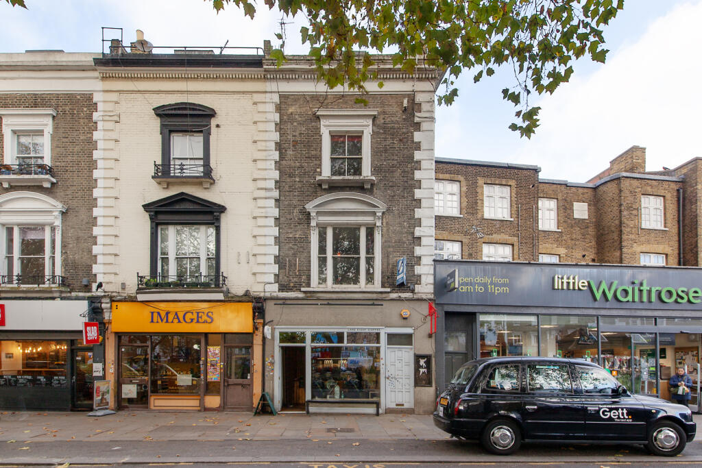 Main image of property: The Pavement, Clapham, London, SW4