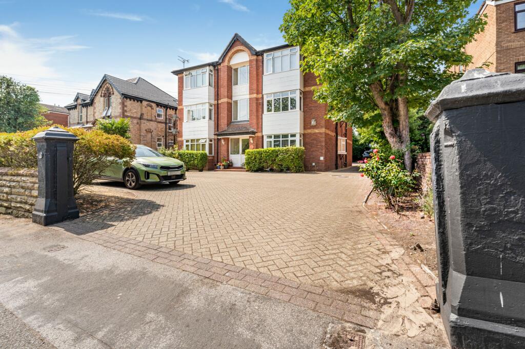 Main image of property: Abbotsford Road, Crosby, L23