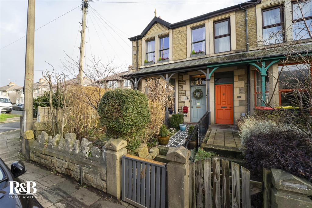 Main image of property: Slyne Road, Lancaster