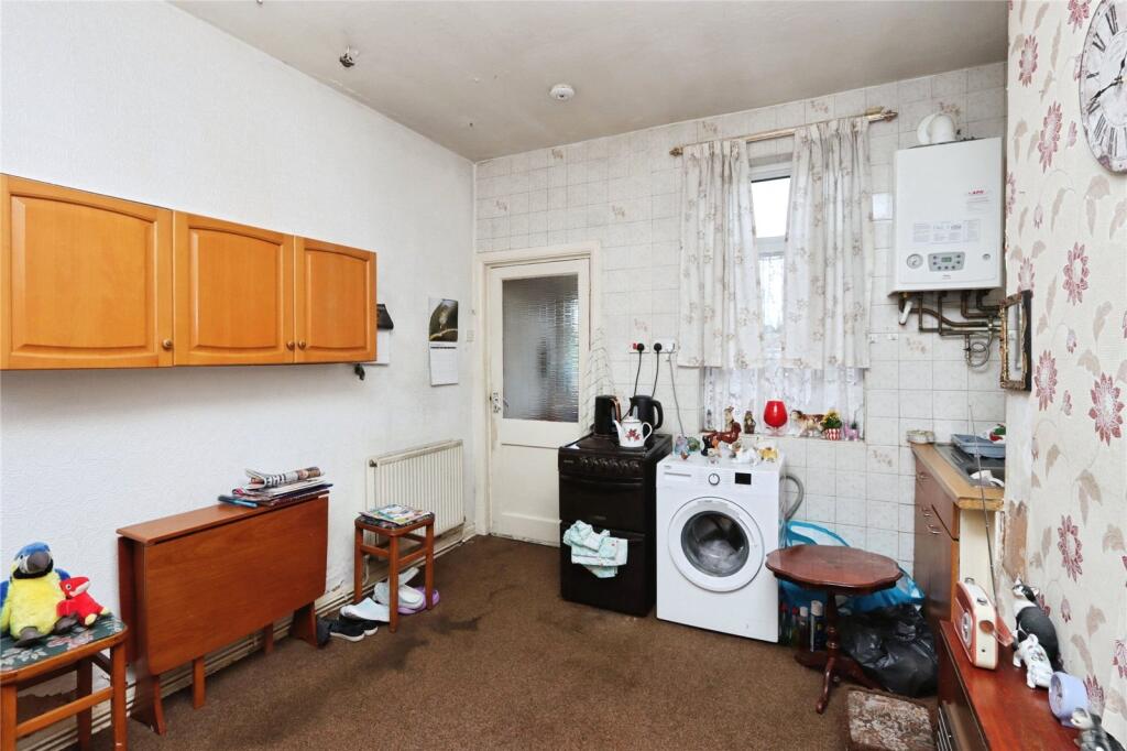 House in Rotherham, Laughton Common, Thurcroft - View 5