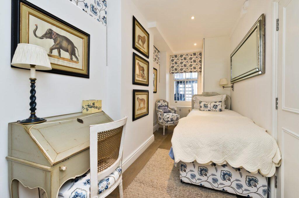 4 bedroom maisonette for rent