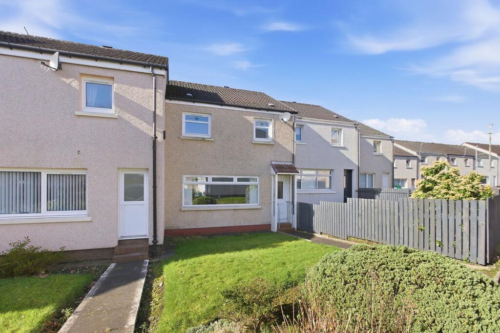 Main image of property: Kirknewton Street, Glasgow, G32