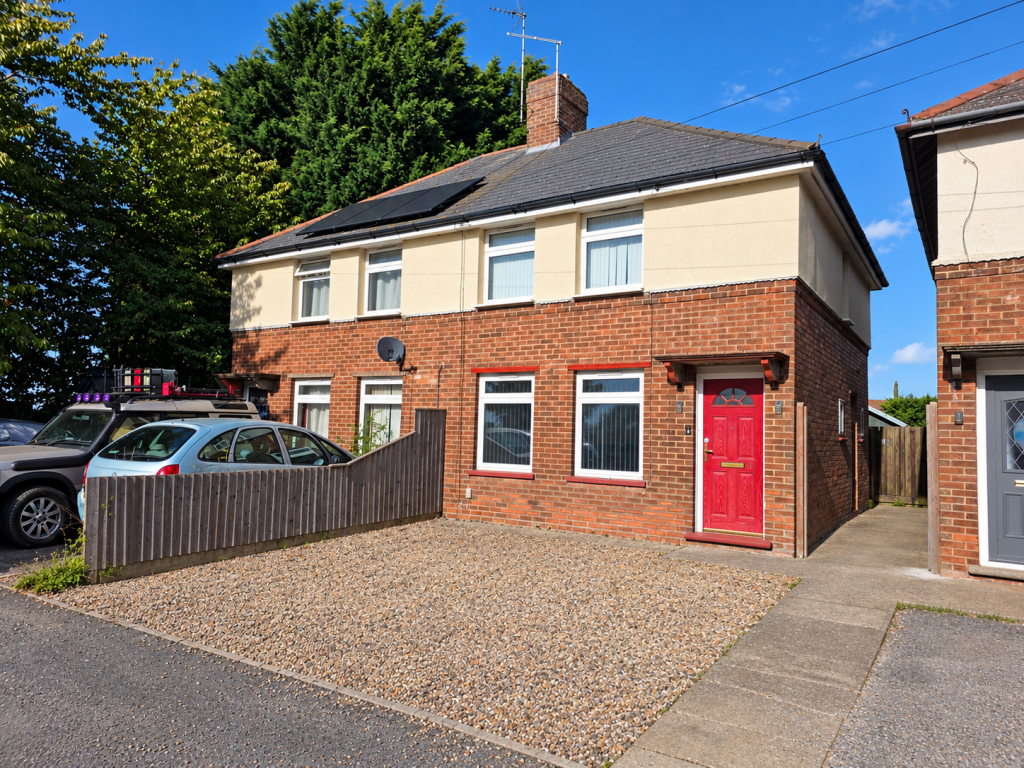 Main image of property: Goodfellows Road, Spalding, PE11 3AT