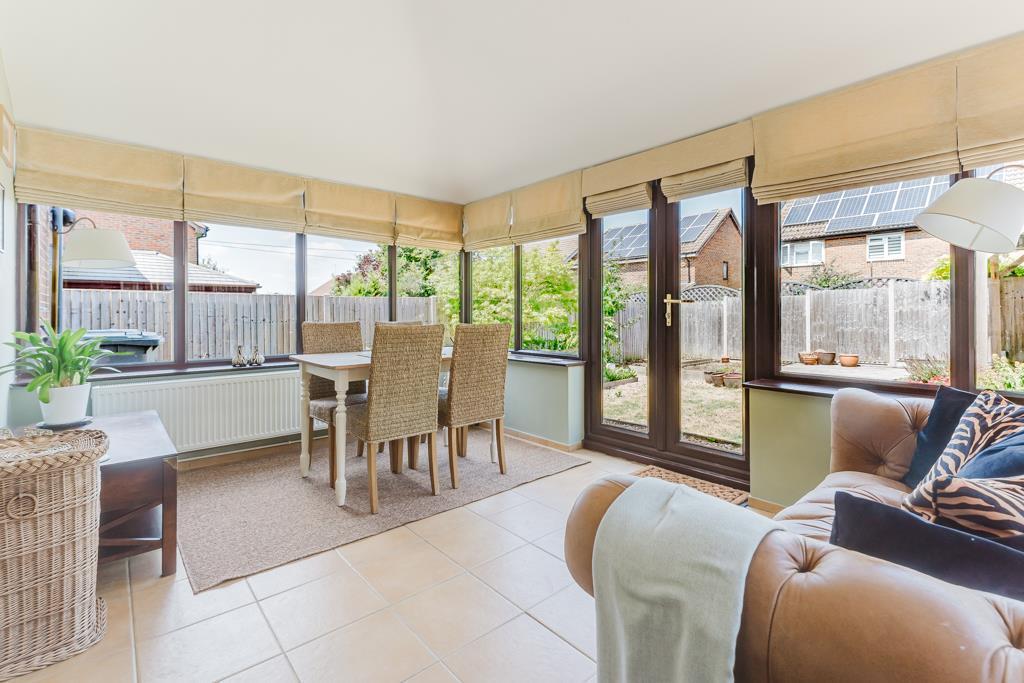 House in Barton Seagrave, North Northamptonshire - View 3
