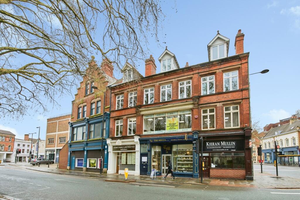 Main image of property: Cheapside, Derby, DE1