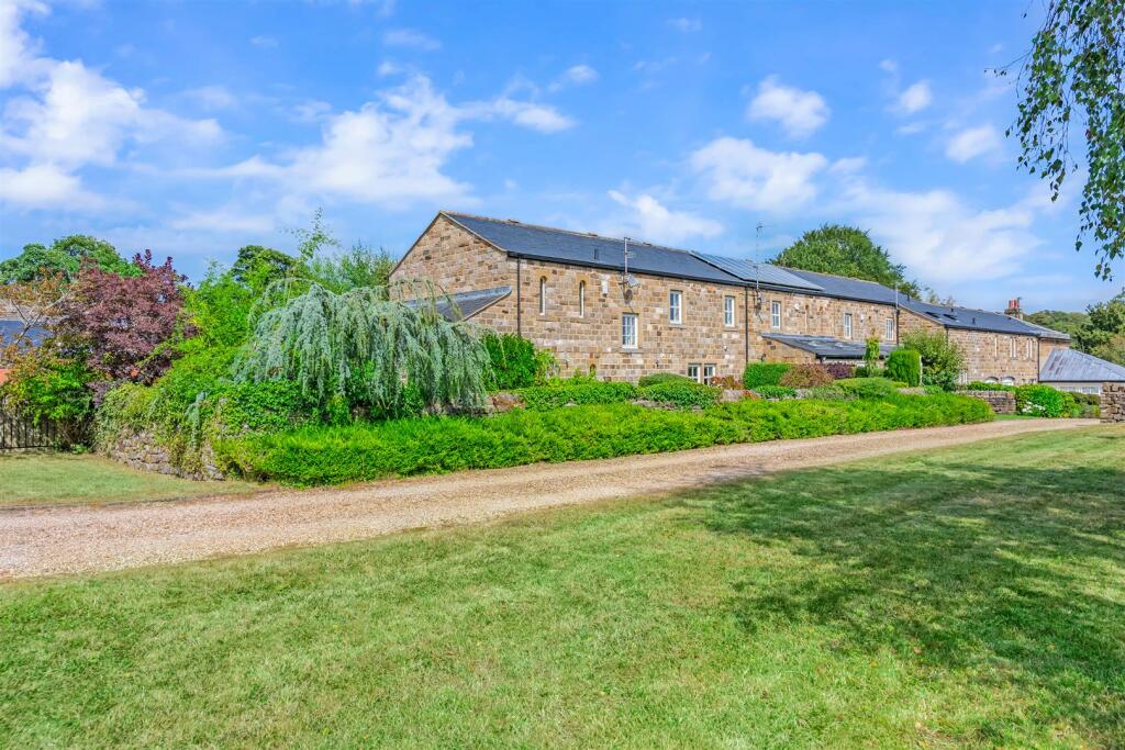 Main image of property: Leather Bank, Ilkley