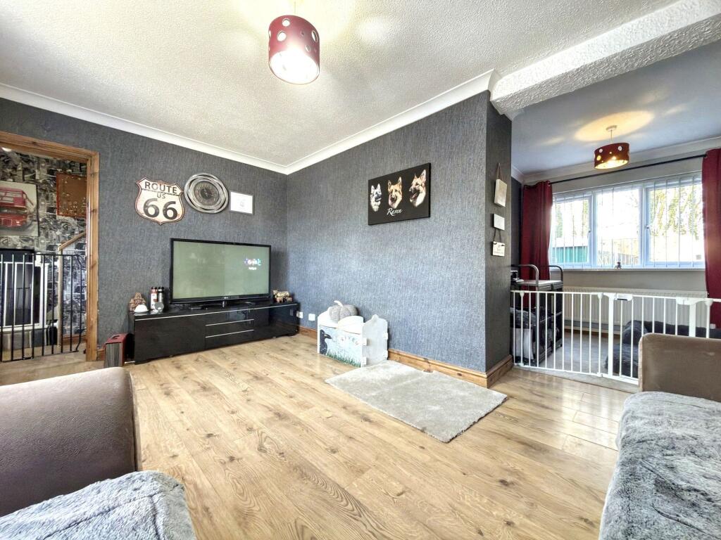House in Sunderland - View 5