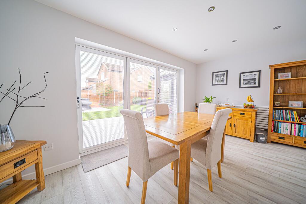 Additional image 5 of Spilsbury Croft, Solihull, B91