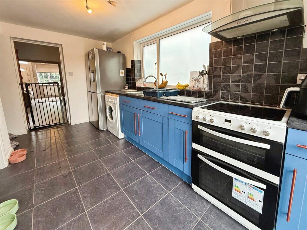 Dogdyke Road, Coningsby, Lincoln, Lincolnshire, LN4 - View 4