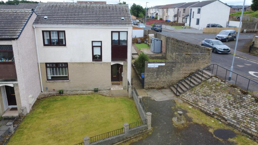 Main image of property: Pentland Avenue, Port Glasgow
