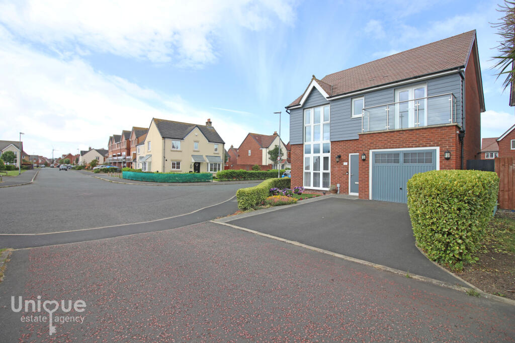 Main image of property: Cardinal Close,  Fleetwood, FY7