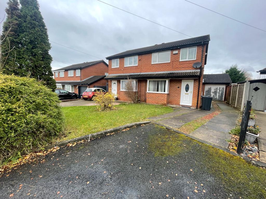 Main image of property: Earl Close, Darlington, DL1