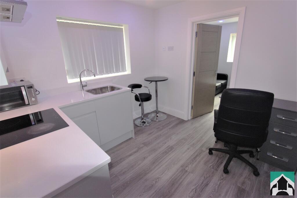 Additional image 3 of Flat 2, 1018 Pershore Road, Birmingham, B29