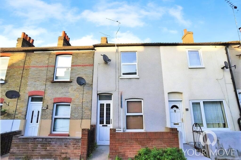 Main image of property: Nelson Road, Northfleet, Gravesend, Kent, DA11