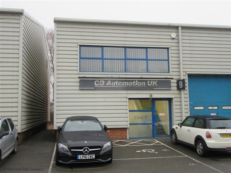 Main image of property: Brampton Road, Eastbourne, East Sussex, BN22