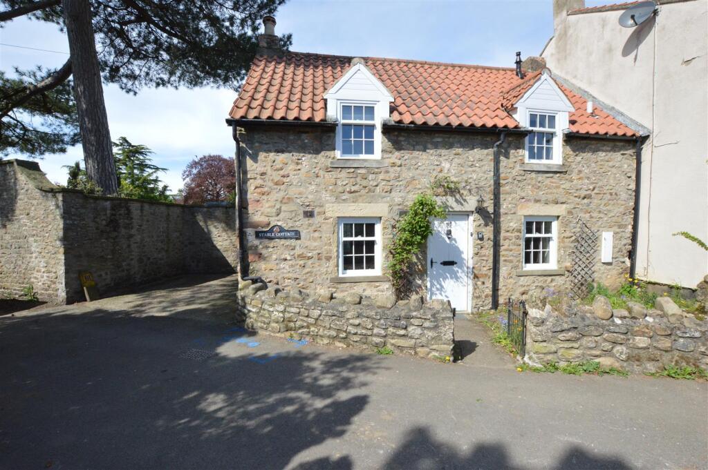 Main image of property: Stable Cottage, 18 Grange Road, Brompton On Swale