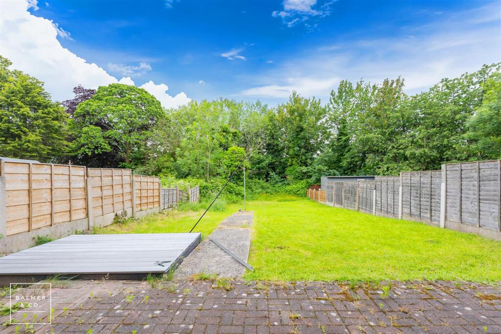 Wardley Road, Tyldesley, M29 photo 4