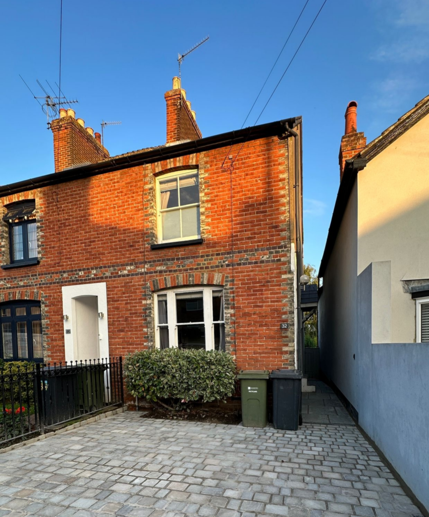 Main image of property: Barrack Road, Guildford, GU2 