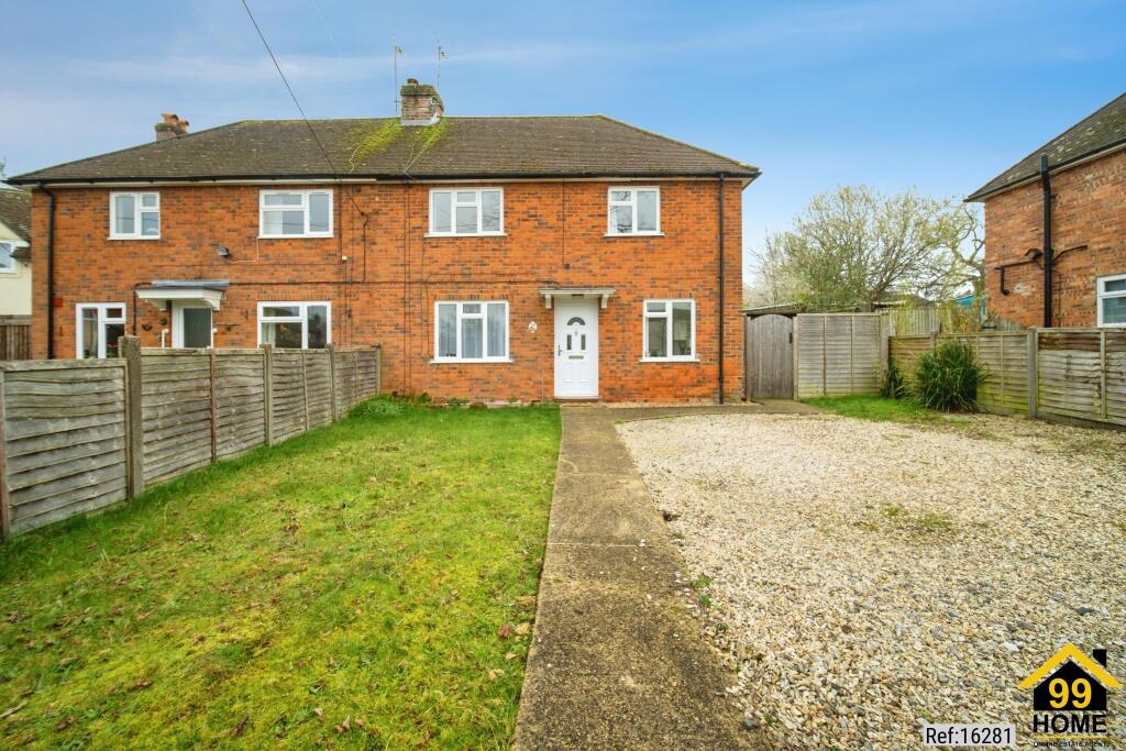 House in Hart, Hartley Wintney - View 2